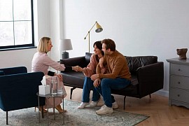 couples counselling galway